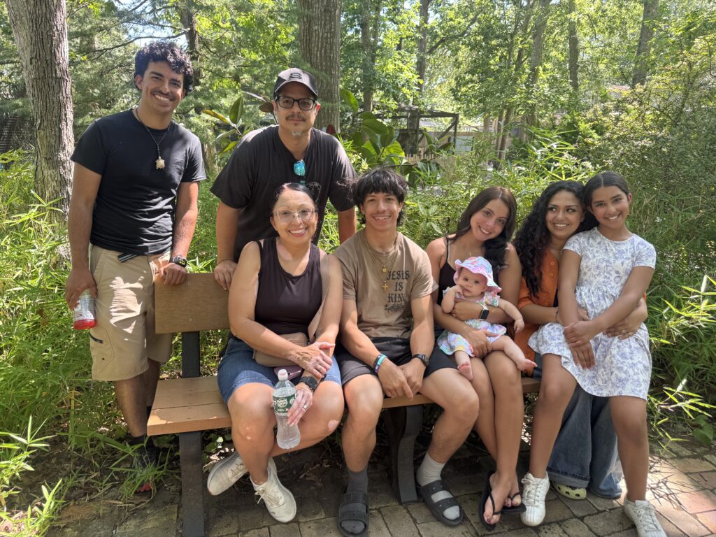 Shavon fam